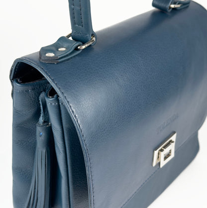 LE petit CHIC - Bleu Profond TOLENDA