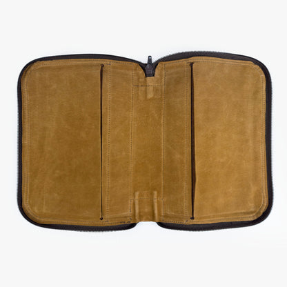 Une Housse sur-Mesure - Couverture