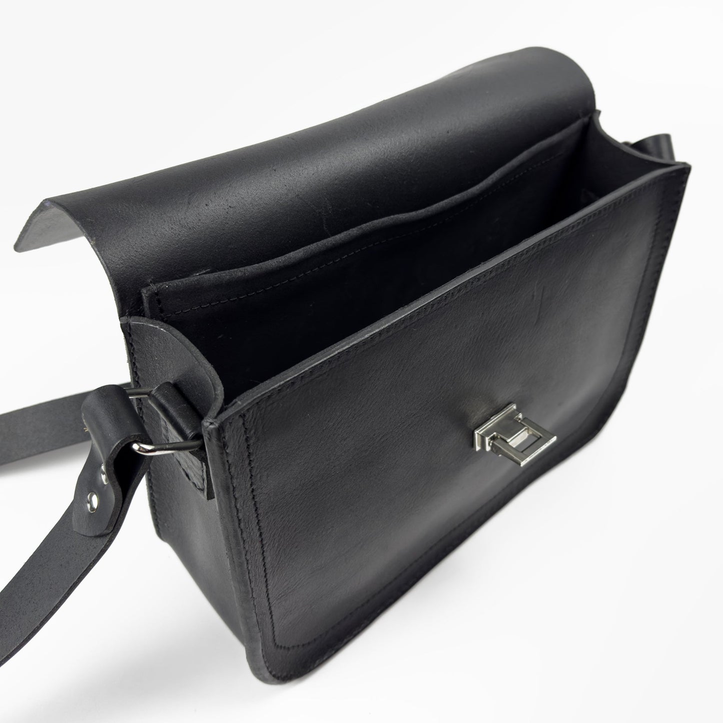 LE QUOTIDIEN CLASSY - Noir TOLENDA