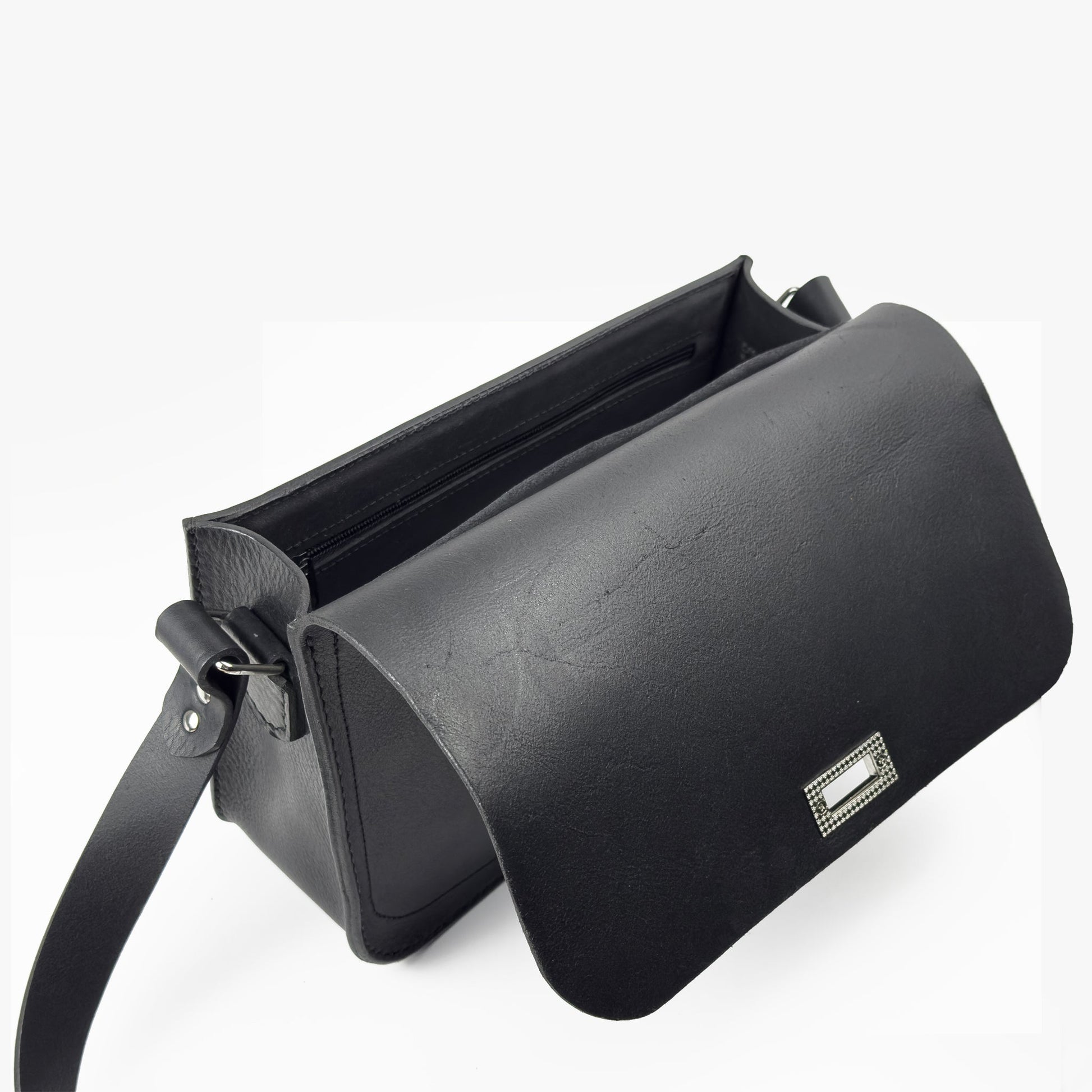 LE QUOTIDIEN CLASSY - Noir TOLENDA