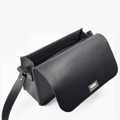 LE QUOTIDIEN CLASSY - Noir TOLENDA