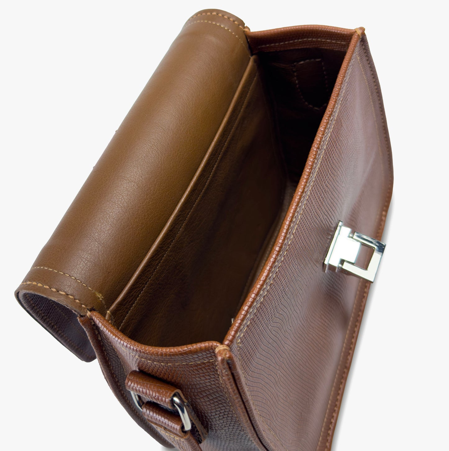 LE QUOTIDIEN - Marron Noisette TOLENDA