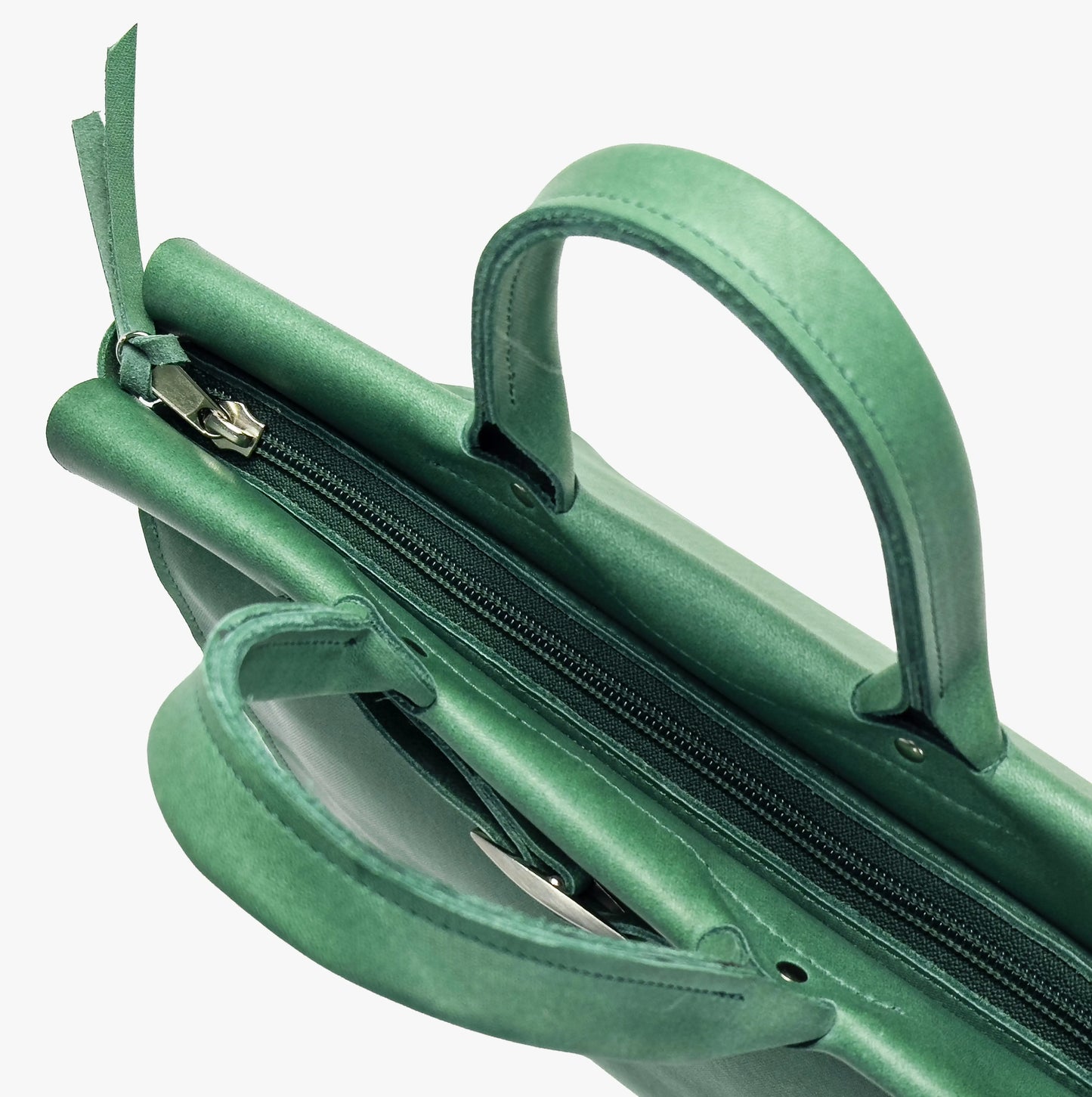 LE CHIC - Vert Sauge TOLENDA