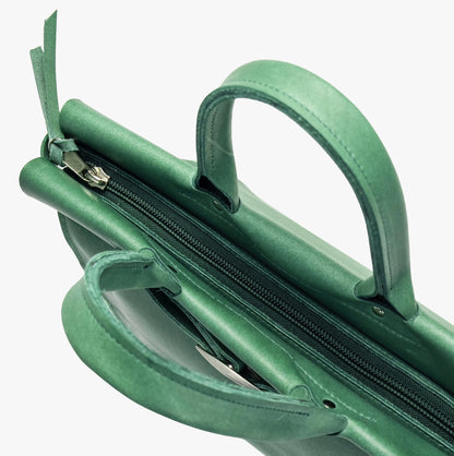 LE CHIC - Vert Sauge TOLENDA