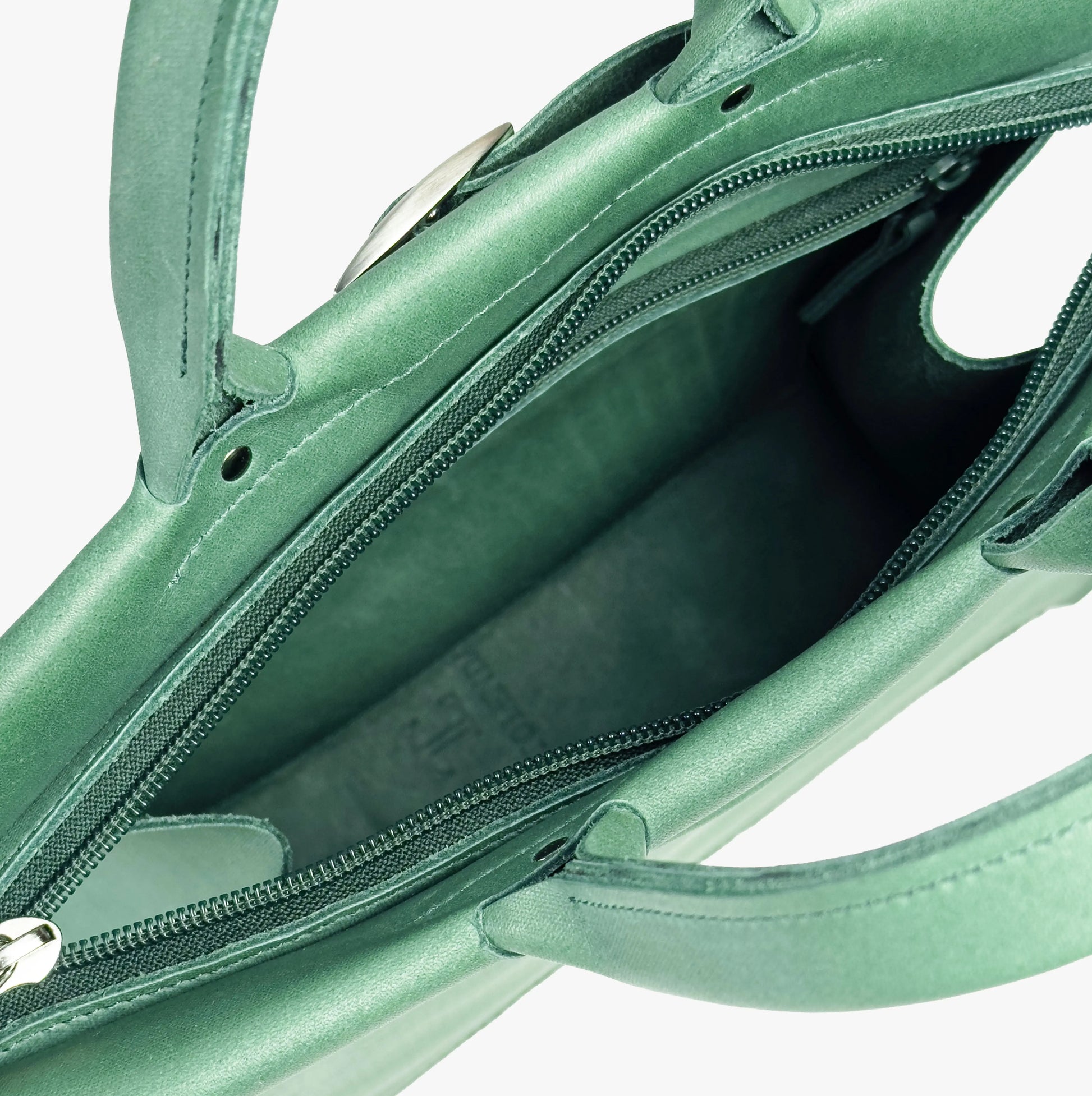 LE CHIC - Vert Sauge TOLENDA