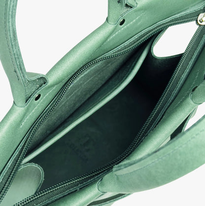 LE CHIC - Vert Sauge TOLENDA