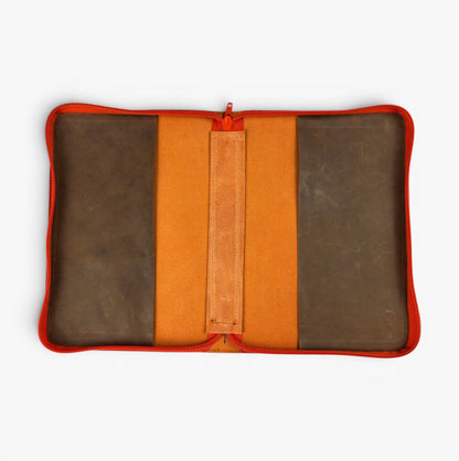 Une Housse sur-Mesure - Couverture