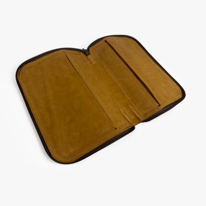 Une Housse sur-Mesure - Couverture