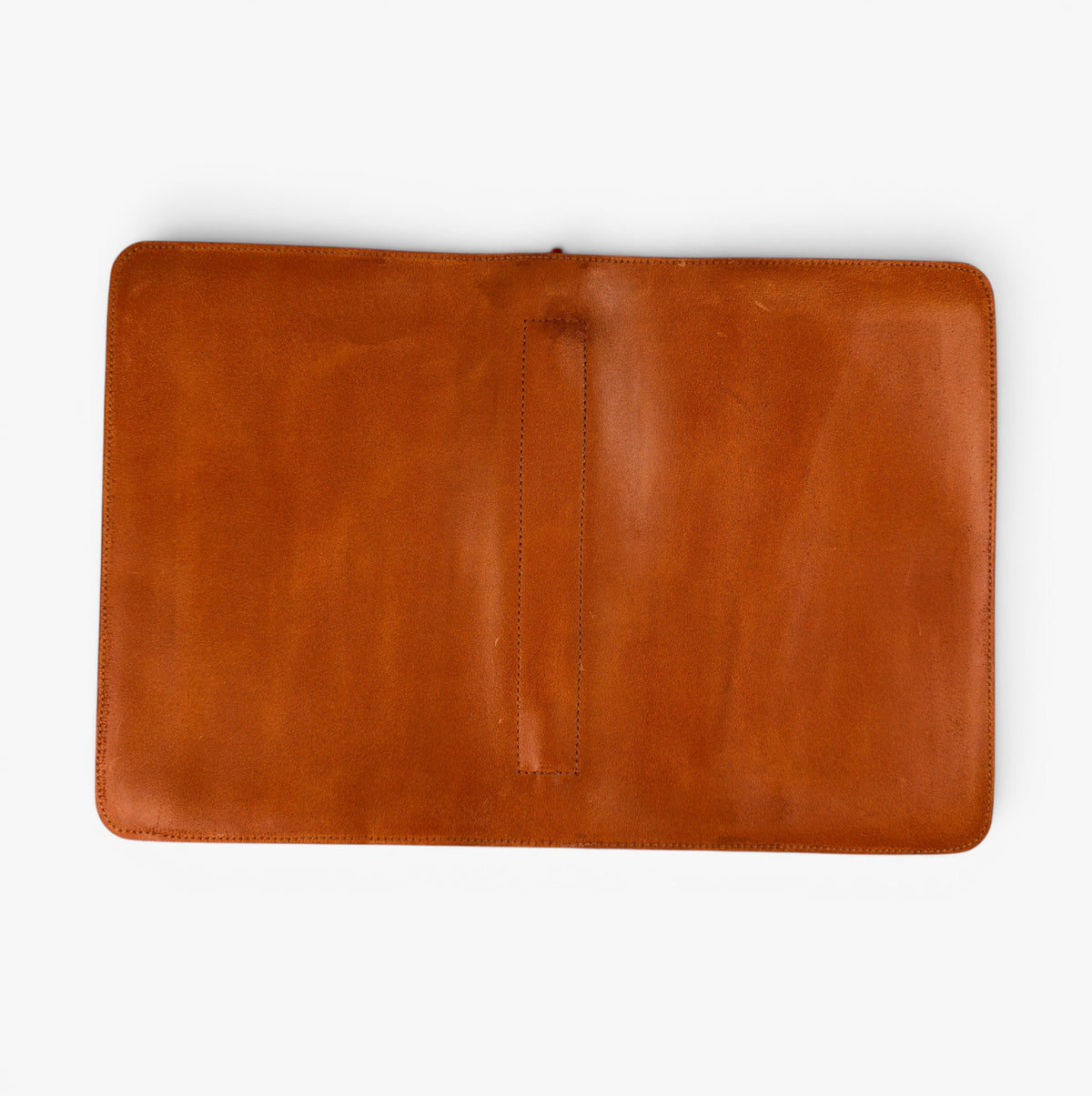 Une Housse sur-Mesure - Couverture