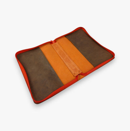 Une Housse sur-Mesure - Couverture