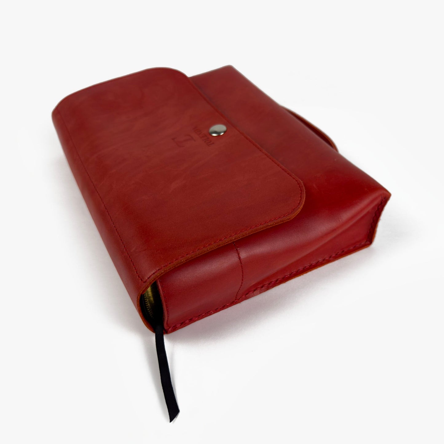 Une Housse sur-Mesure - Pochette TOLENDA