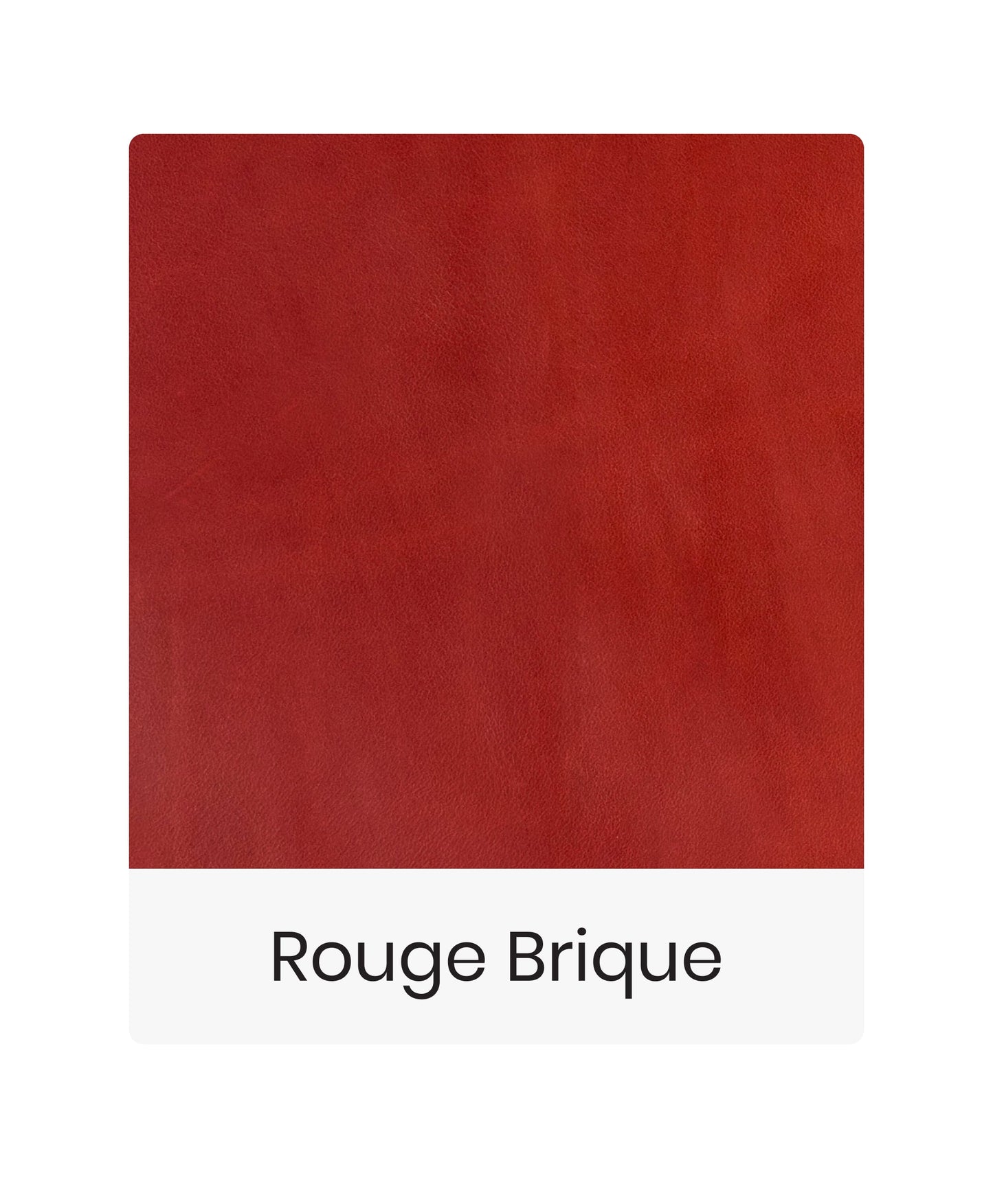 Une Housse sur-Mesure - Couverture TOLENDA