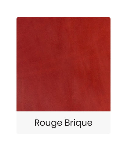 Une Housse sur-Mesure - Couverture TOLENDA