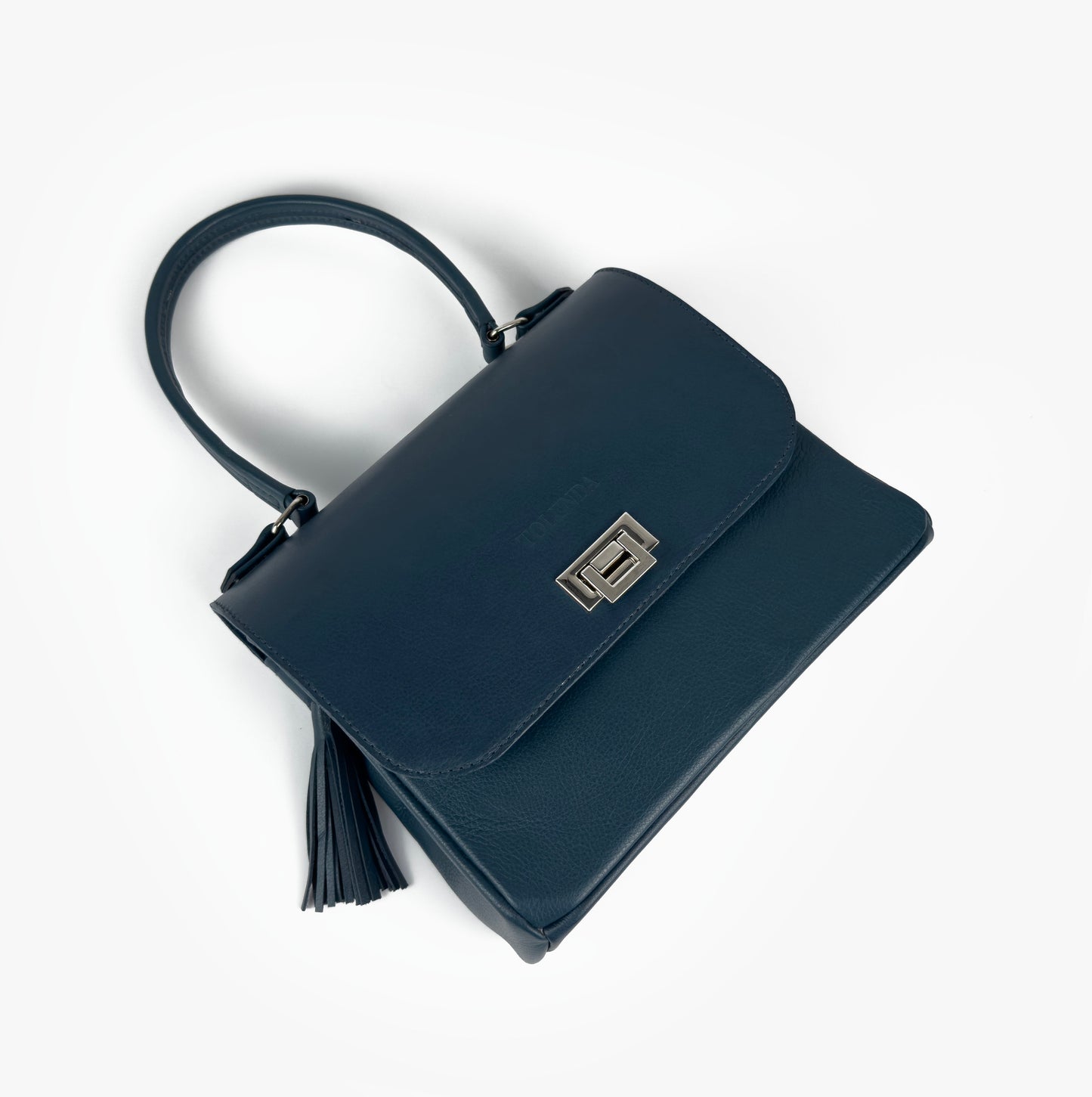 LE petit CHIC - Bleu Profond TOLENDA