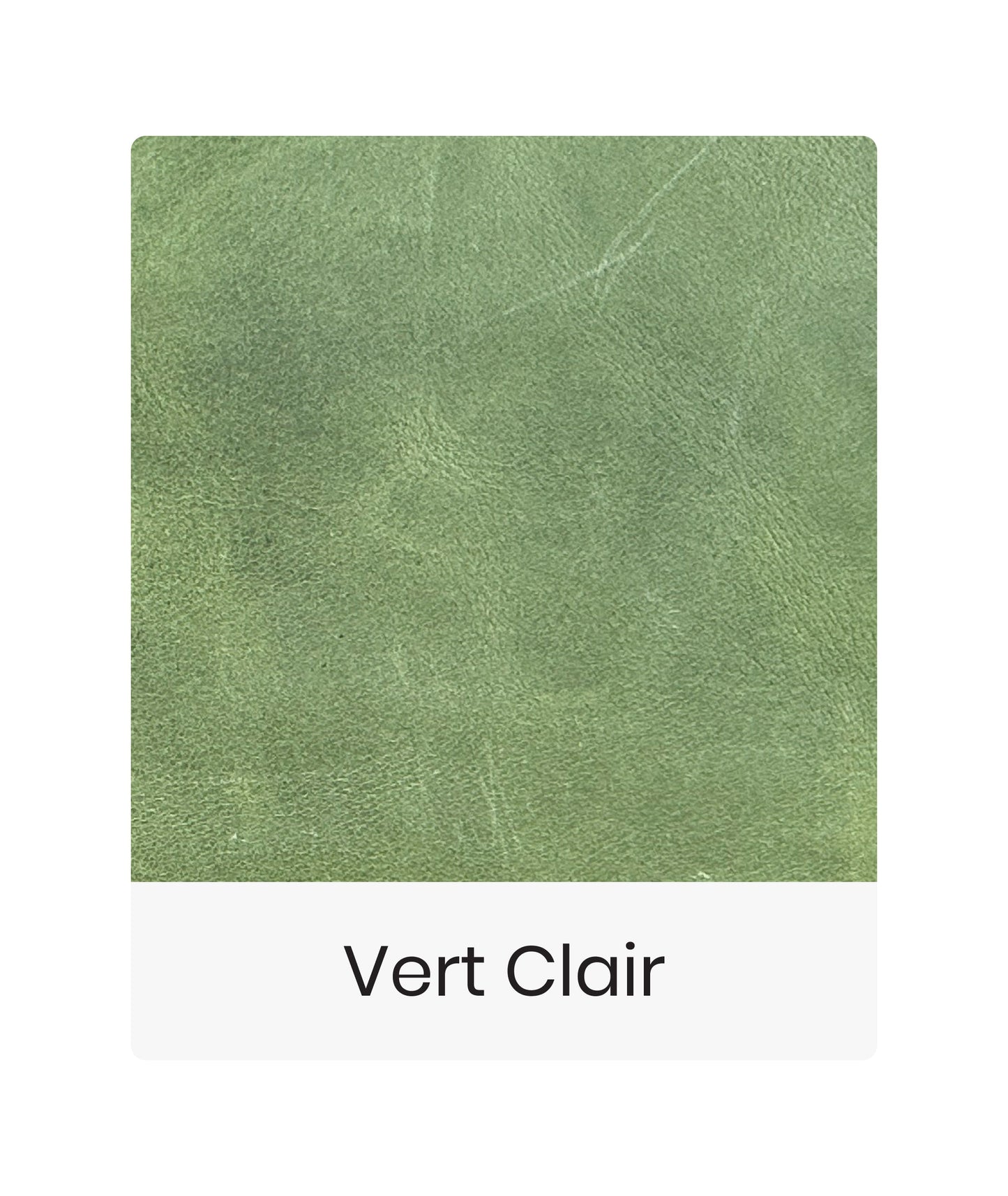 Une Housse sur-Mesure - Pochette TOLENDA