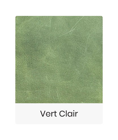 Une Housse sur-Mesure - Pochette TOLENDA